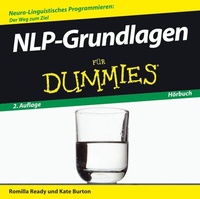 Abbildung von: NLP-Grundlagen für Dummies Hörbuch - Wiley-VCH
