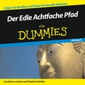 Cover: Der Edle Achtfache Pfad f&uuml;r Dummies H&ouml;rbuch - Wiley-VCH