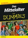 Abbildung von: Das Mittelalter für Dummies - Wiley-VCH