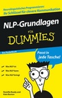 Bild: NLP-Grundlagen für Dummies Das Pocketbuch - Wiley-VCH