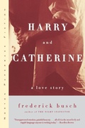 Cover: Harry and Catherine - WW Norton & Co
