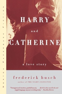 Enlarge image Cover: Harry and Catherine - WW Norton & Co