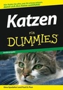 Cover: Katzen für Dummies - Wiley-VCH