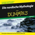 Cover: Die nordische Mythologie f&uuml;r Dummies H&ouml;rbuch - Wiley-VCH