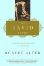 Cover: The David Story - WW Norton & Co