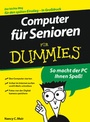 Bild: Computer für Senioren für Dummies - Wiley-VCH