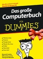 Cover: Das große Computerbuch für Dummies - Wiley-VCH
