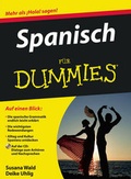 Cover: Spanisch f&uuml;r Dummies - Wiley-VCH