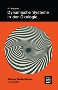 Cover: Dynamische Systeme in der &Ouml;kologie - Vieweg+Teubner Verlag