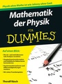 Cover: Mathematik der Physik für Dummies - Wiley-VCH