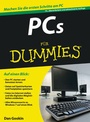 Bild: PCs f&uuml;r Dummies - Wiley-VCH