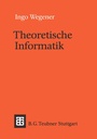 Cover: Theoretische Informatik - Vieweg+Teubner Verlag