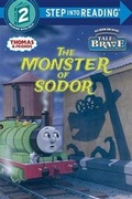 Cover: The Monster of Sodor - Random House Books for Young Readers