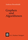 Cover: Graphen und Algorithmen - Vieweg+Teubner Verlag