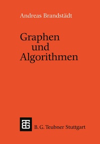 Enlarge image Cover: Graphen und Algorithmen - Vieweg+Teubner Verlag