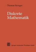 Bild: Diskrete Mathematik - Vieweg+Teubner Verlag