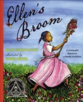 Cover: Ellen's Broom - G.P.Putnam's Sons Books for Young Readers'