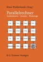 Cover: Parallelrechner - Vieweg+Teubner Verlag