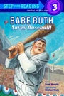 Cover: Babe Ruth Saves Baseball! - Random House Books for Young Readers