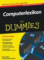 Cover: Computerlexikon für Dummies - Wiley-VCH