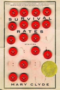 Cover: Survival Rates - WW Norton & Co