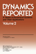 Cover: Dynamics Reported - Vieweg+Teubner Verlag