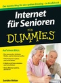 Cover: Internet für Senioren für Dummies - Wiley-VCH