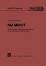 Cover: MAMMUT - Vieweg+Teubner Verlag