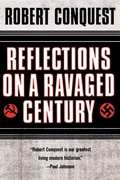 Cover: Reflections on a Ravaged Century - WW Norton & Co