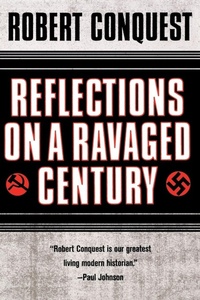 Enlarge image Cover: Reflections on a Ravaged Century - WW Norton & Co