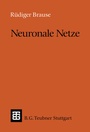 Cover: Neuronale Netze - Vieweg+Teubner Verlag