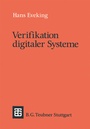 Cover: Verifikation digitaler Systeme - Vieweg+Teubner Verlag