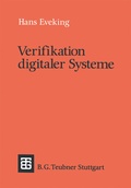 Cover: Verifikation digitaler Systeme - Vieweg+Teubner Verlag