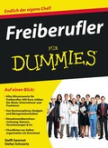Cover: Freiberufler f&uuml;r Dummies - Wiley-VCH