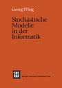Cover: Stochastische Modelle in der Informatik - Vieweg+Teubner Verlag