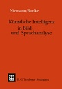 Cover: Künstliche Intelligenz in Bild- und Sprachanalyse - Vieweg+Teubner Verlag