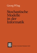 Cover: Stochastische Modelle in der Informatik - Vieweg+Teubner Verlag