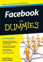 Cover: Facebook für Dummies - Wiley-VCH