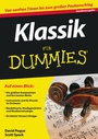 Cover: Klassik für Dummies - Wiley-VCH