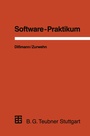 Cover: Software-Praktikum - Vieweg+Teubner Verlag