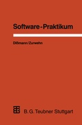 Cover: Software-Praktikum - Vieweg+Teubner Verlag