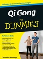 Cover: Qi Gong für Dummies - Wiley-VCH