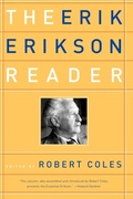 Cover: The Erik Erikson Reader - WW Norton & Co