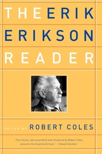 Enlarge image Cover: The Erik Erikson Reader - WW Norton & Co