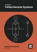Cover: Fehlertolerante Systeme - Vieweg+Teubner Verlag