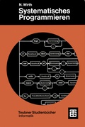 Cover: Systematisches Programmieren - Vieweg+Teubner Verlag