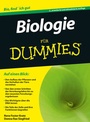 Cover: Biologie für Dummies - Wiley-VCH