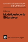 Cover: Modellgesteuerte Bildanalyse - Vieweg+Teubner Verlag