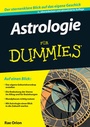 Cover: Astrologie für Dummies - Wiley-VCH