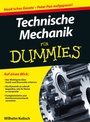 Bild: Technische Mechanik f&uuml;r Dummies - Wiley-VCH